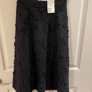 H&M skirt
